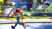 RATCHET AND CLANK Rift Apart Gameplay 4K