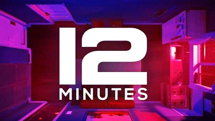 TWELVE MINUTES Bande Annonce