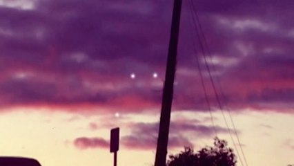 UFO  Sightings Most Shocking New T.V. Series!