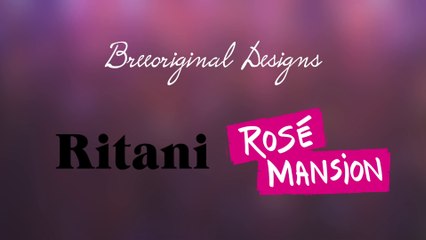 Fashion Film | Breeoriginal Designs - Ritani - Rose Mansion