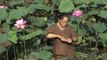 Fabric of success: how 'lotus silk' is weaving its way into Vietnam