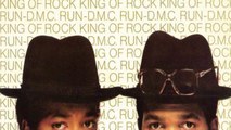 Vol.01E03 - King Of Rock by Run DMC released in 1985 - 40 Years of Hip Hop
