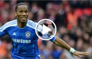 Así es como Drogba le dio la Champions al Chelsea en 2012 ¡Contado por él mismo!