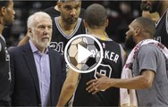 El legado de los Spurs de Gregg Popovich que buscan los Nets de Irvign y Durant