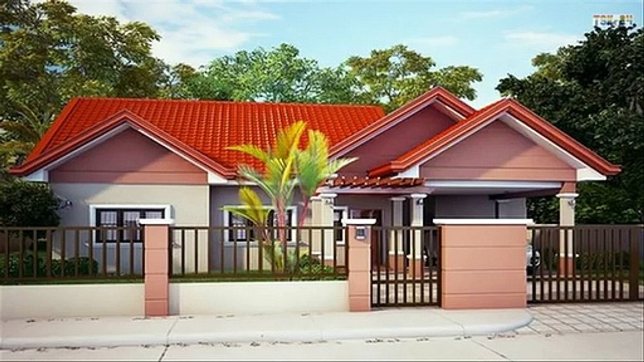 90 The Best Small House Design Ideas - Beautiful House Design
