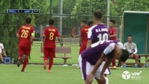 Hà Văn Phương | U19 Việt Nam | Những lần rực sáng ở giải Hạng Nhì Quốc gia 2019 | VPF Media