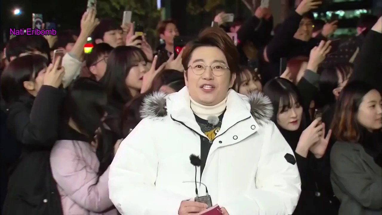 (SUB ESP) Guerrilla Date Red Velvet