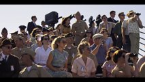 The Right Stuff Trailer