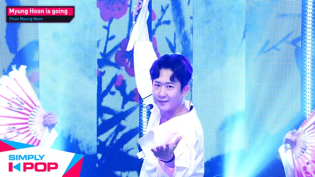 [Simply K-Pop] Chun Myung Hoon(천명훈) - Myung Hoon is going(명훈이 간다) _ Ep429