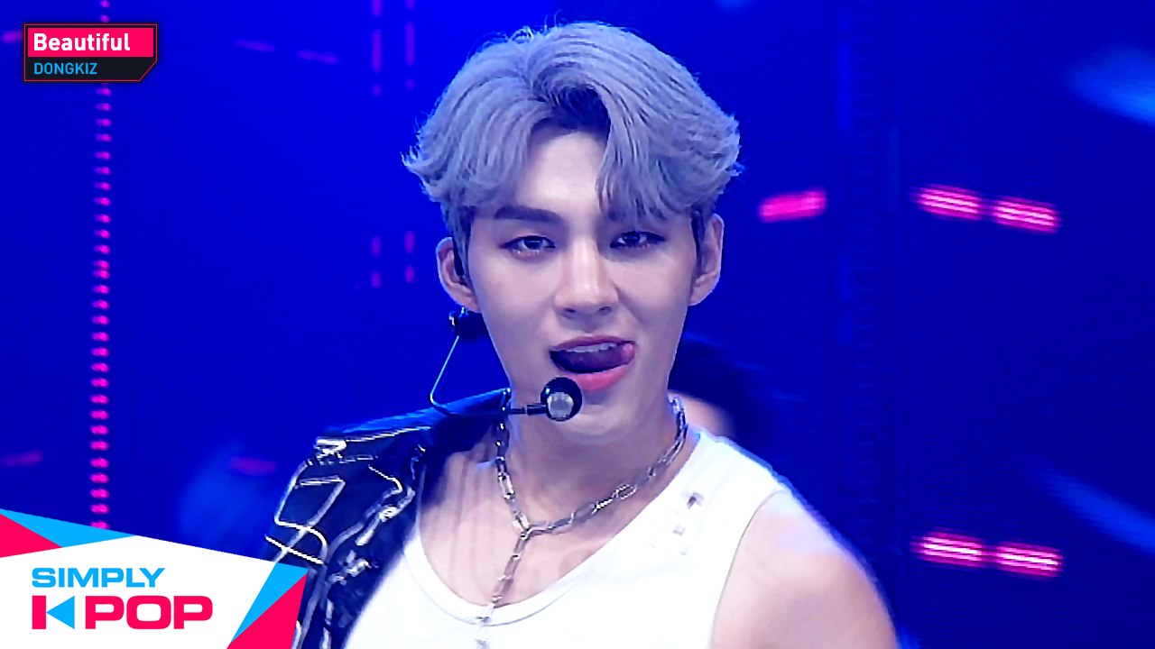 [Simply K-Pop] DONGKIZ(동키즈) - Beautiful(아름다워) _ Ep429