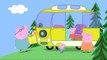 Peppa Pig Official Channel _ Peppa Pig Finds Goldie the Fish a New Friend