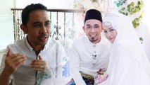 Hafiz Hamidun tak pernah hubungi Joy Revfa lepas cerai, katanya sudah ‘unblock’ bekas isteri