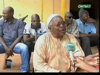 Micro-trottoir : Quel nouveau départ pour un Mali uni et prospère?