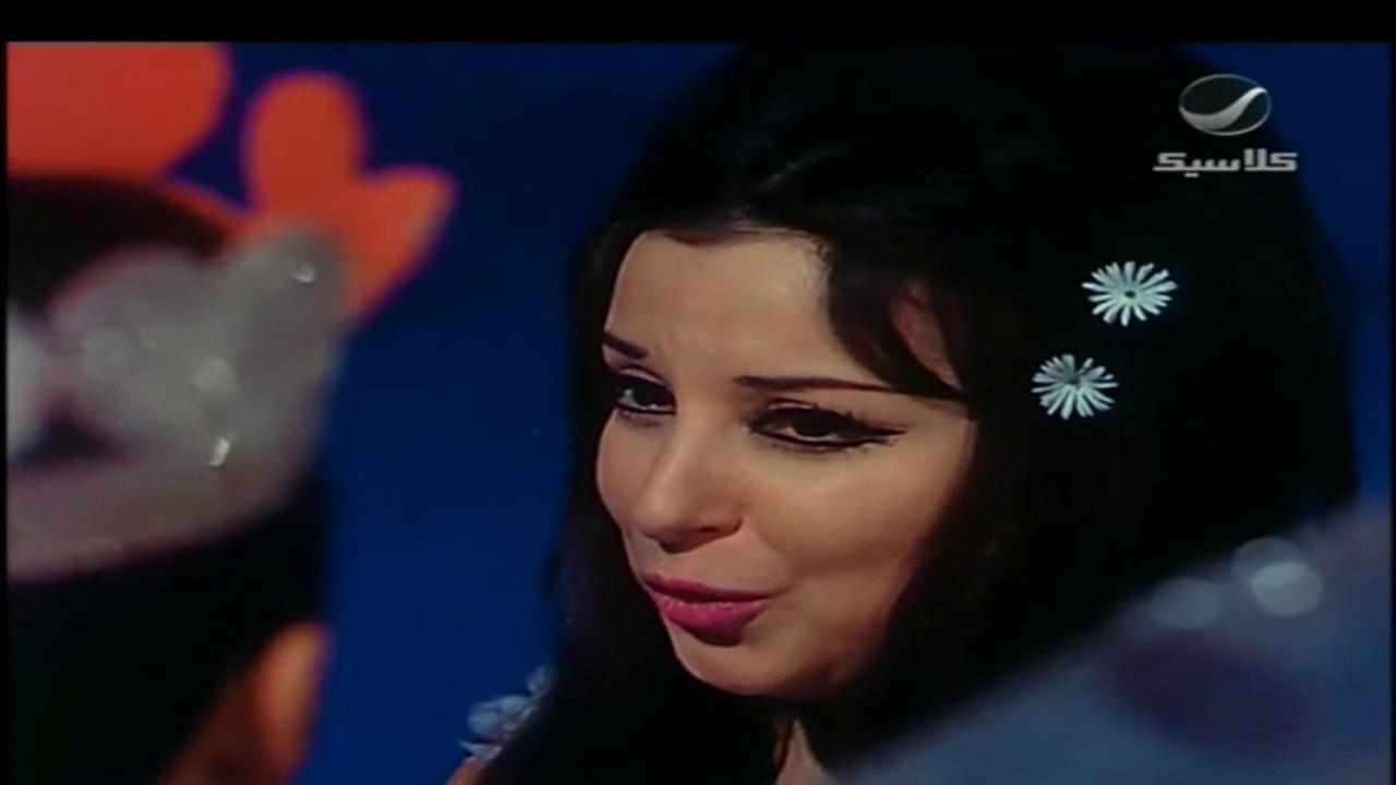 نجاة .. مرسال الهوى
