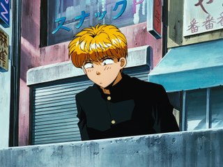 Kyou Kara Ore Wa!! - EP 02