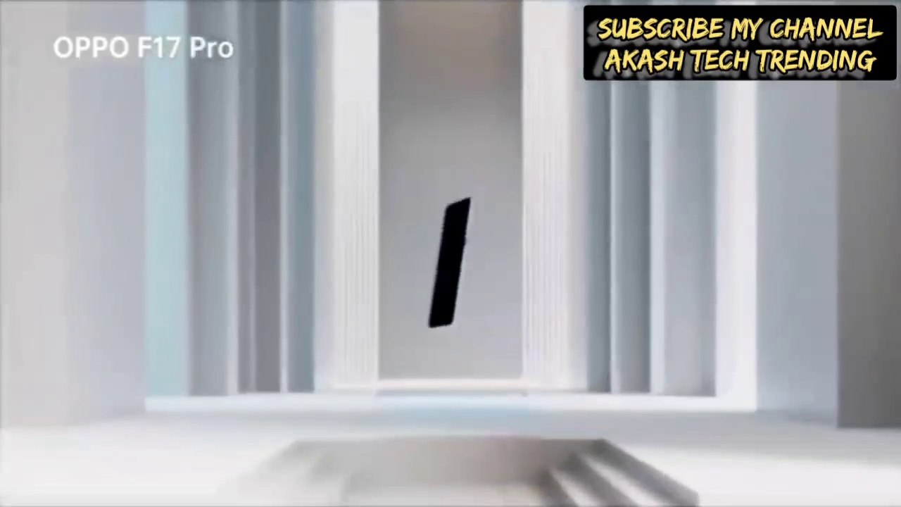 Oppo F17 और Oppo F17 Pro