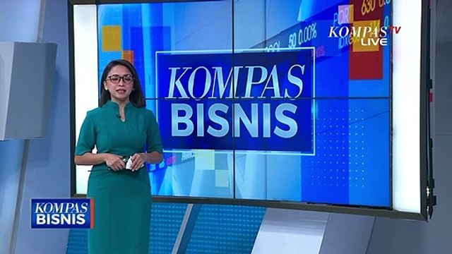 Baru Menjabat 100 Hari, CEO TikTok Kevin Mayer Mengundurkan Diri!