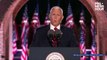 Mike Pence to Joe Biden- You Suck! Pence speech at the 2020 RNC sets the record straight.