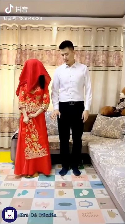 Xem cho đỡ buồn #9 - Tik tok trung quốc hài hước nhất