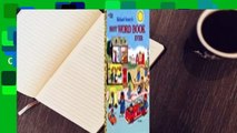 [Read] Richard Scarry's Best Word Book Ever Complete