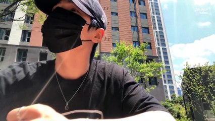 [VIETSUB] SKZ VLOG - PONGDANG LOG - I.N
