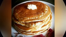 Pancake recipe/eggless pancake recipe at home