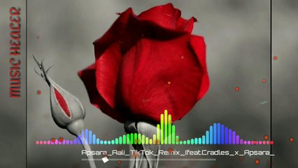 APSARA AALI REMIX || WHATSAPP STATUS || MUSIC HEALER ||