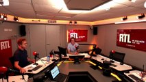 Le journal RTL de 6h30 du 28 août 2020