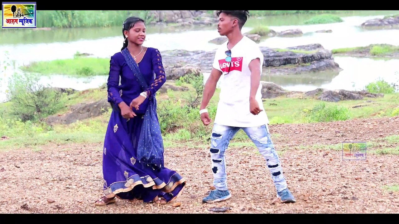 मैं दबंग देहाती रे धनुहार जाती | Full Hd Video 2020 | jay deewana | mai dabang dehati re | cg song | aarug music | vijay pal