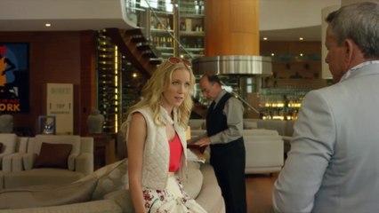 Reseña de la pelicula Harvest Moon o cosecha de amor