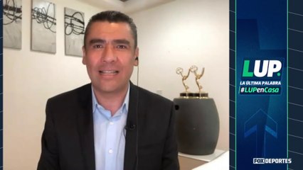 ¿Cruz Azul tiene plantel para campeón?: LUP