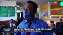 Jumlah Janda dan Duda di Kabupaten Bandung Meningkat