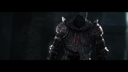 Mortal Shell - Official Launch Trailer