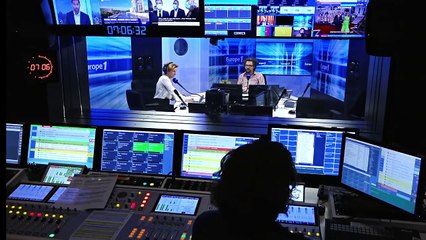 Port du masque avec des lunettes : "On ne peut pas faire du sport comme avant !"