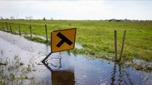 Hurricane Laura Carves Destructive Path, Leaves 4 Dead