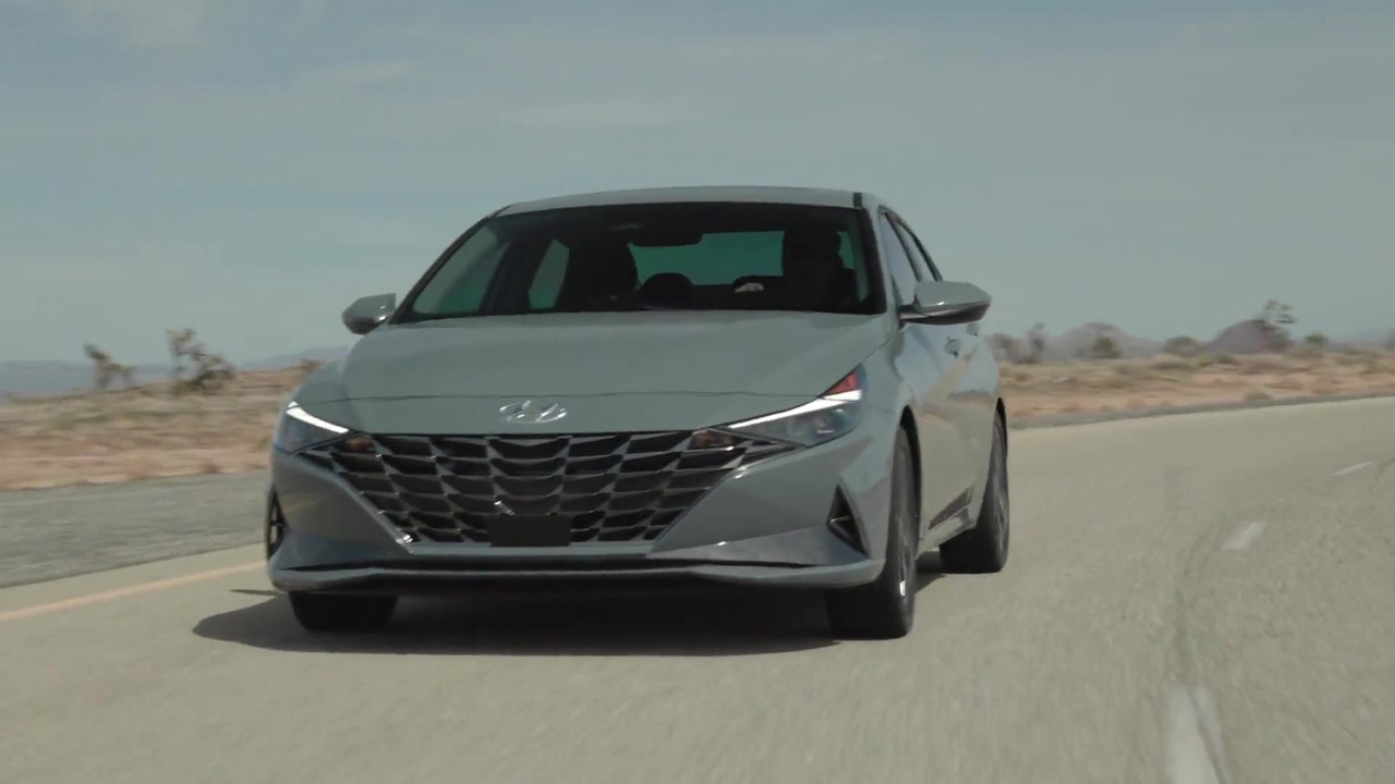 Grenzenloser Fahrspaß - die Hyundai Driving Experience