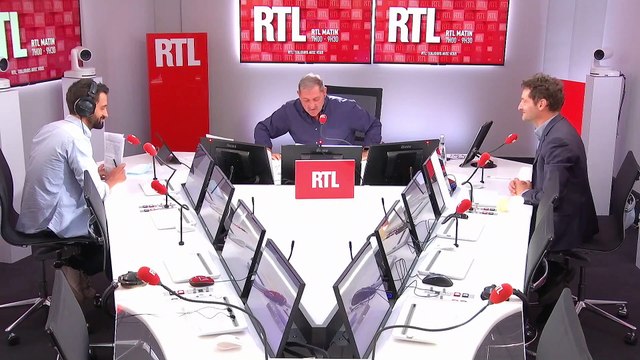 L'ombre d'Édouard Philippe plane sur la rentrée politique