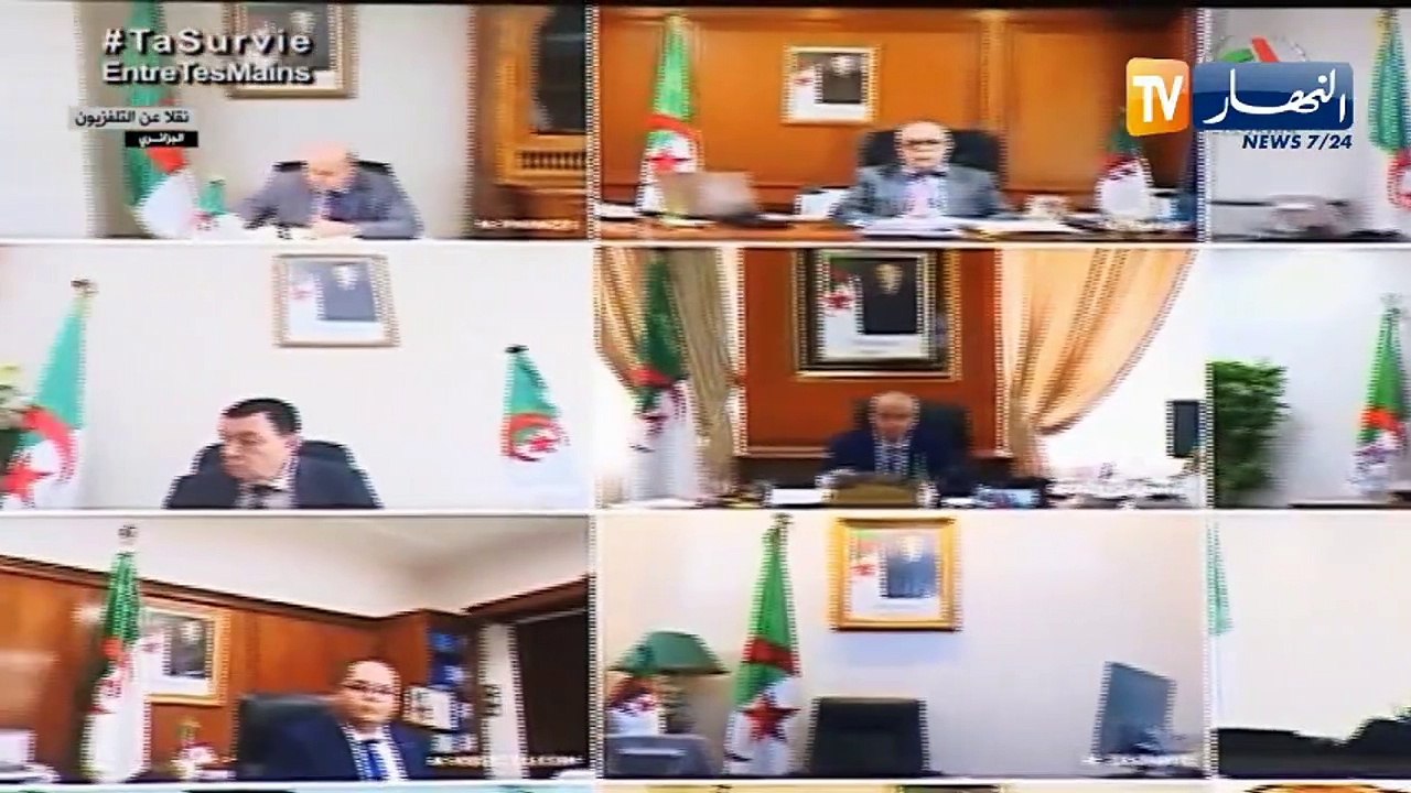 فلاحة: ديوان خاص بتنمية الزراعة الصناعية بالأرا...