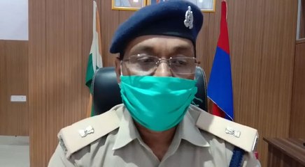 हरदोई: पुलिस कस्टडी में युवक ने काटी अपनी गर्दन, गंभीर हालत में लखनऊ किया रेफर