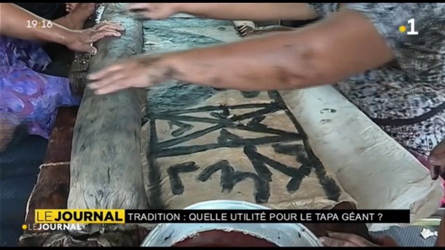 Fabrication tapas Wallis