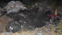 İzmir'de kan donduran olay! Genç kızın cesedi moloz döküm alanında bulundu