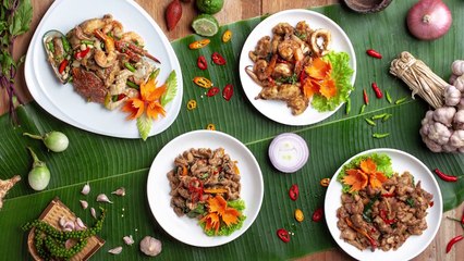 GC ส่งมอบศูนย์เรียนรู้อาหารถิ่นระยอง