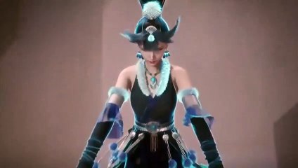 Wan Jie Chun Qiu Episode 42 English Subbed