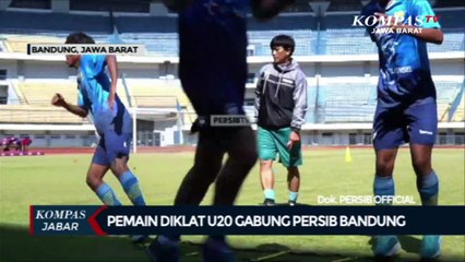 Tambah Amunisi, Persib Datangkan Tiga Pemain Baru