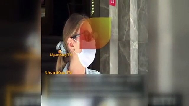 Şeyma Subaşı doğruladı! İlişkiyi bitirdik…