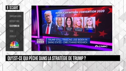 SMART WORLD - Emission du vendredi 28 août