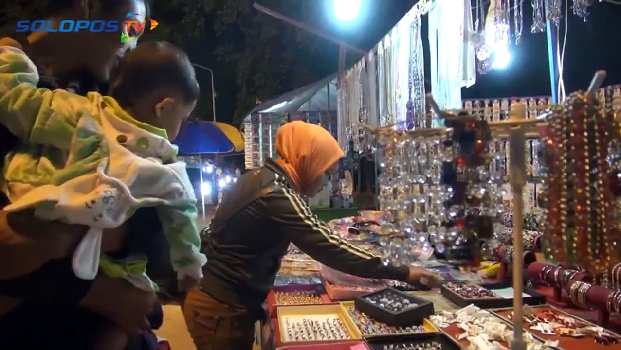 Malioboro van Karanganyar (Part 2)