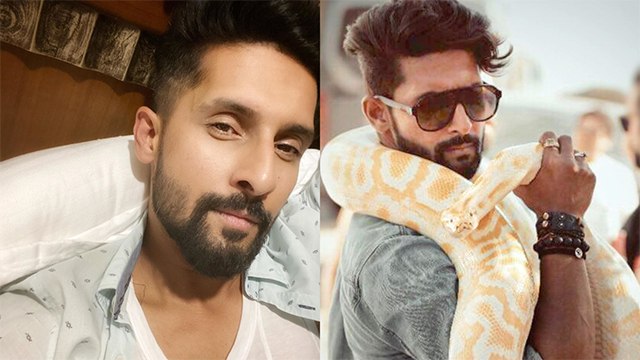 Ravi Dubey Shares Why He Prefers Staying Away From Social Media