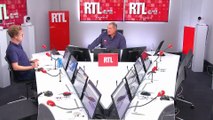 Le journal RTL de 8h du 28 août 2020