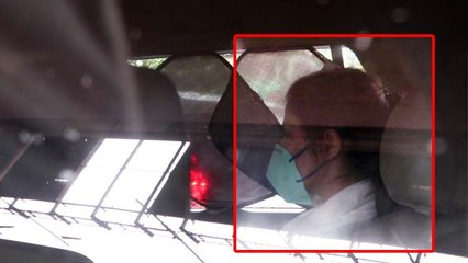 Rhea Chakraborty CBI की पूछताछ के लिए पहुंची DRDO ऑफिस ; Watch Video |FilmiBeat